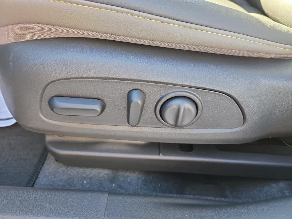 new 2026 Chevrolet Trax car, priced at $27,090