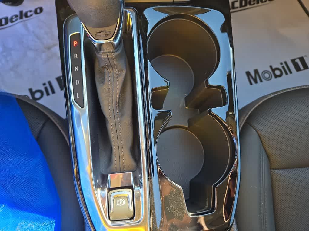 new 2026 Chevrolet Trax car, priced at $27,090