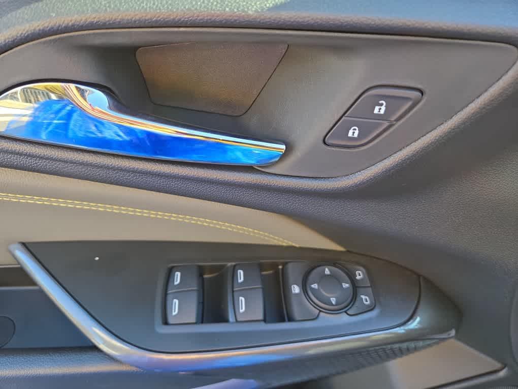 new 2026 Chevrolet Trax car, priced at $27,090