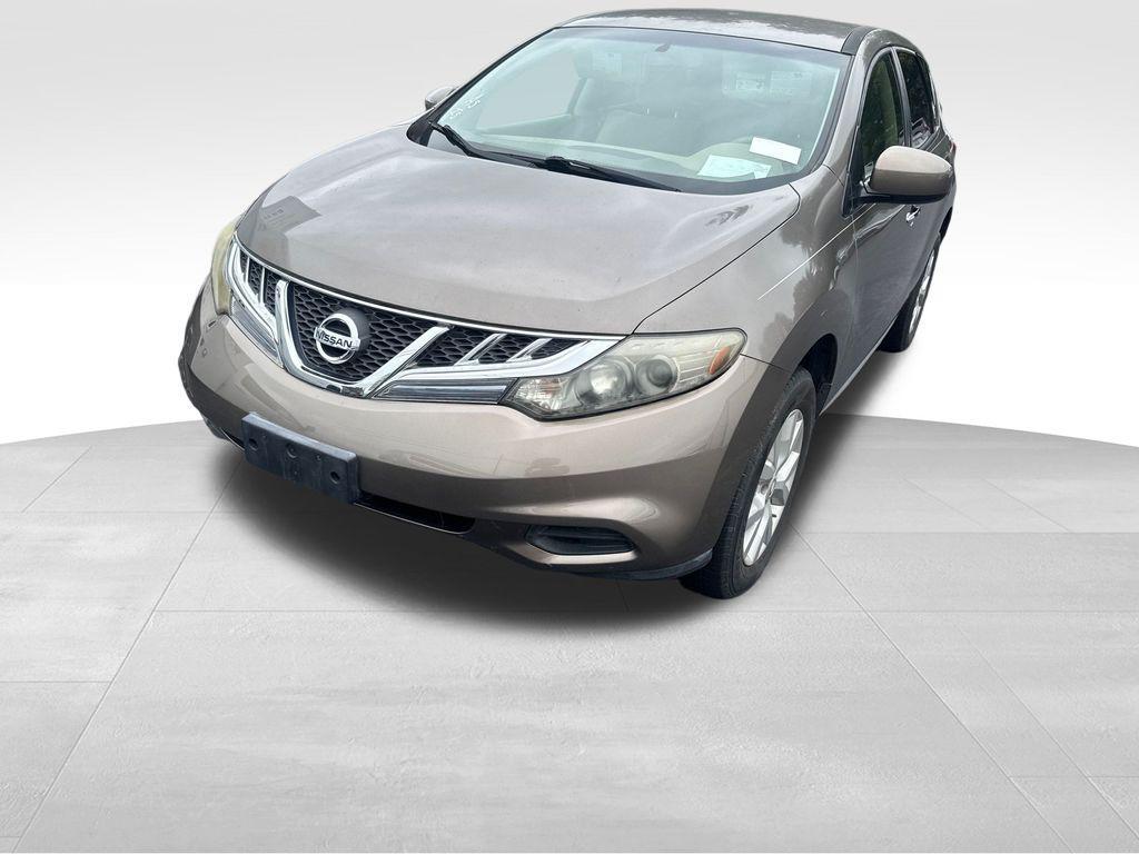 used 2013 Nissan Murano car, priced at $5,499