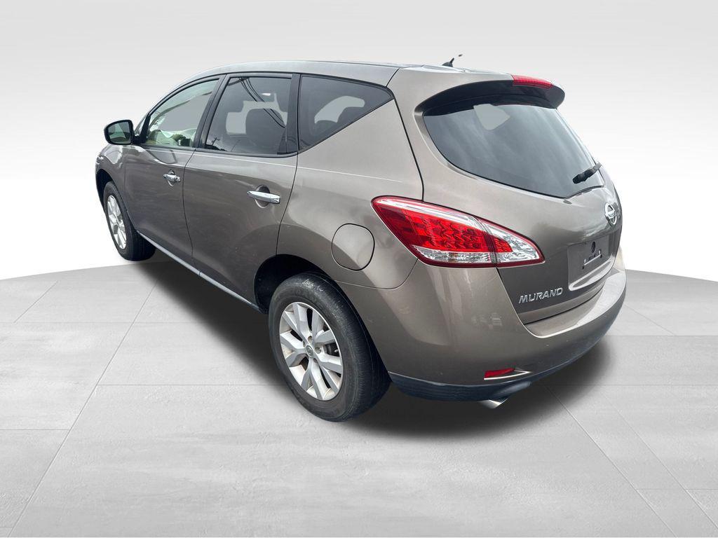 used 2013 Nissan Murano car, priced at $5,499