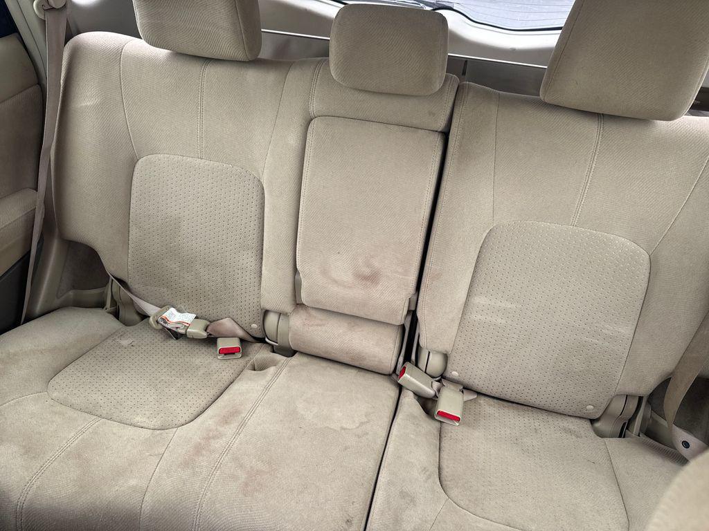 used 2013 Nissan Murano car, priced at $5,499