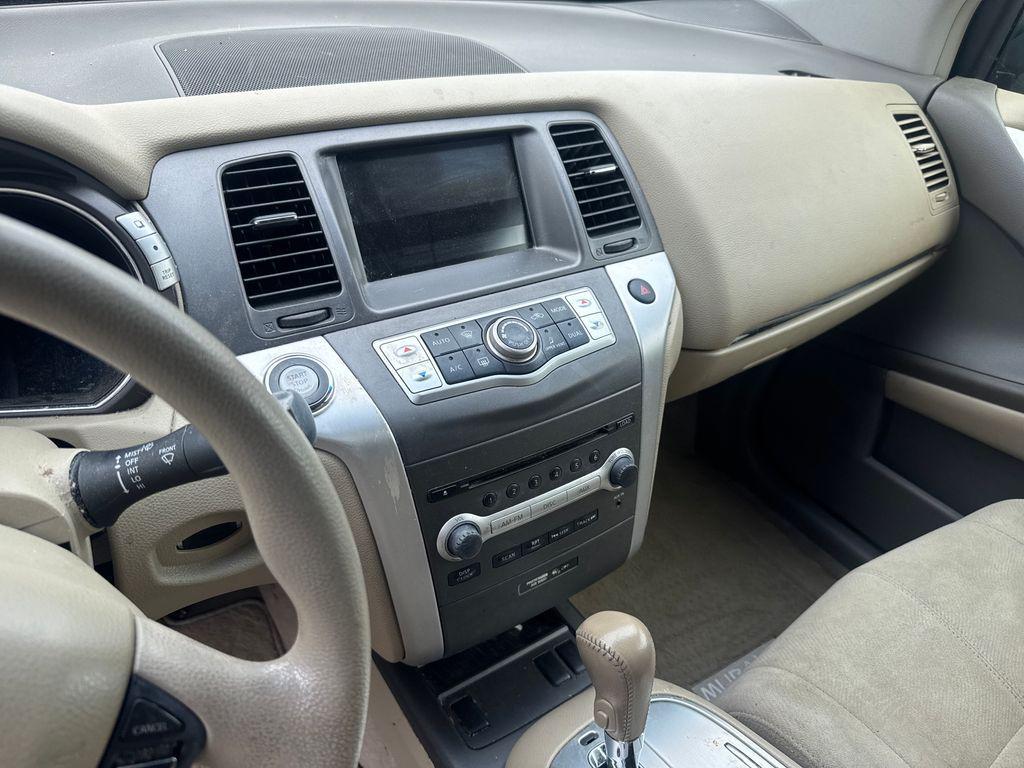 used 2013 Nissan Murano car, priced at $5,499