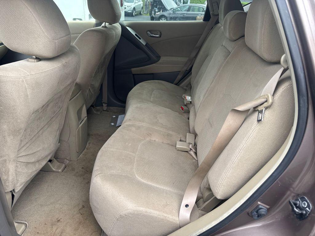 used 2013 Nissan Murano car, priced at $5,499