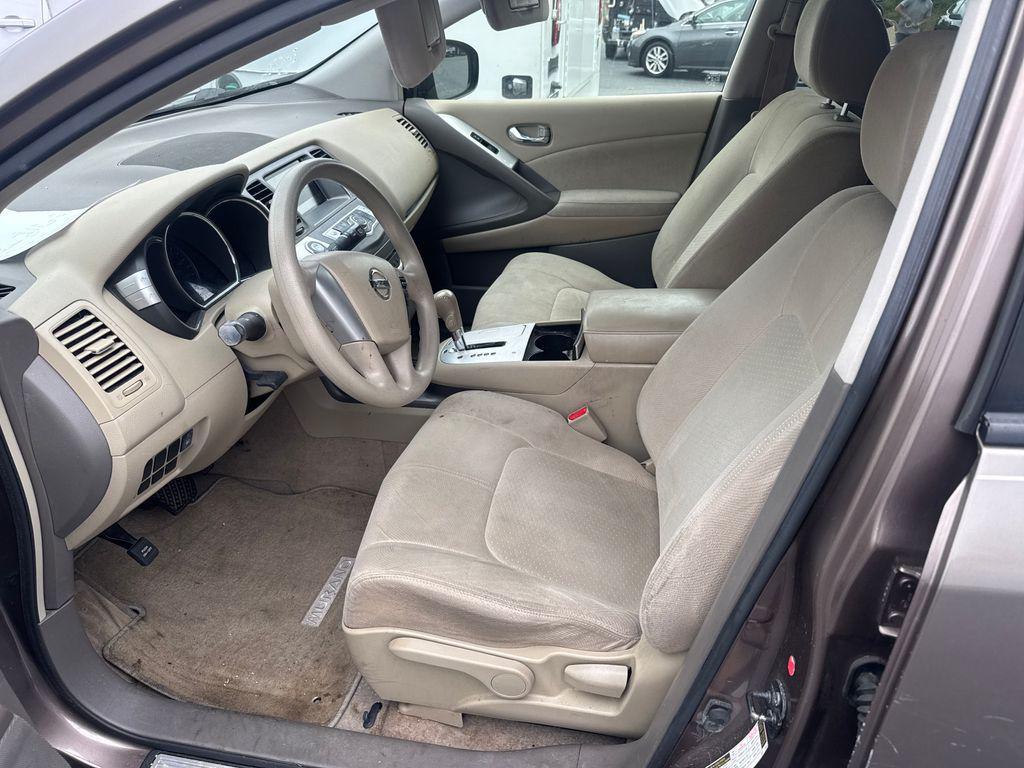 used 2013 Nissan Murano car, priced at $5,499