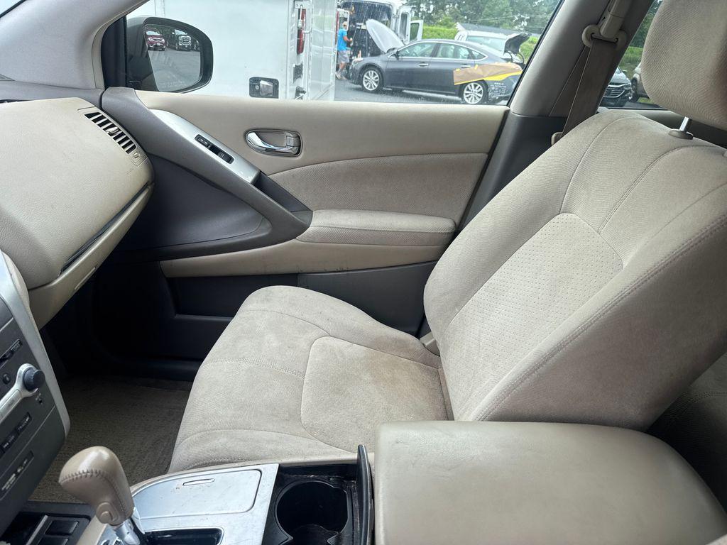 used 2013 Nissan Murano car, priced at $5,499