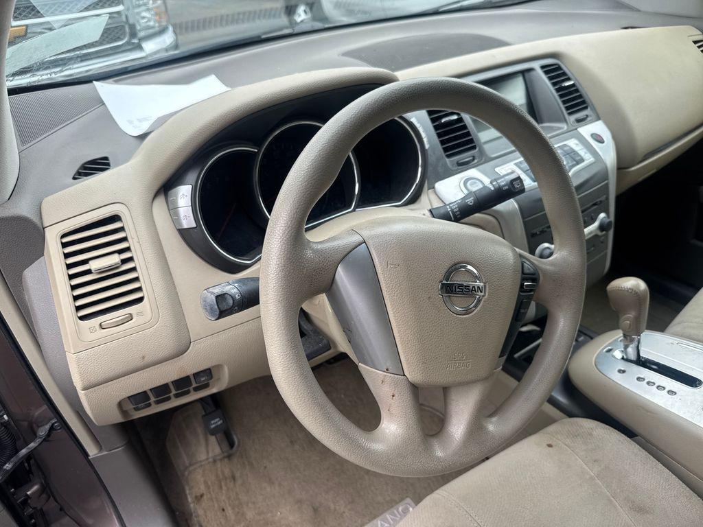 used 2013 Nissan Murano car, priced at $5,499