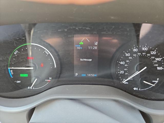 used 2024 Toyota Sienna car