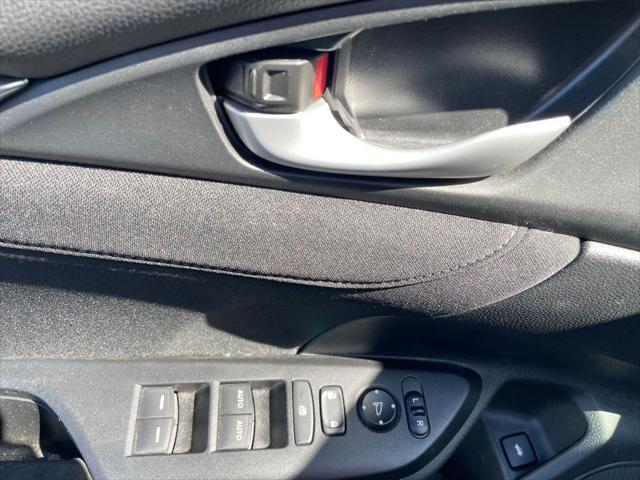 used 2019 Honda Civic car, priced at $18,699