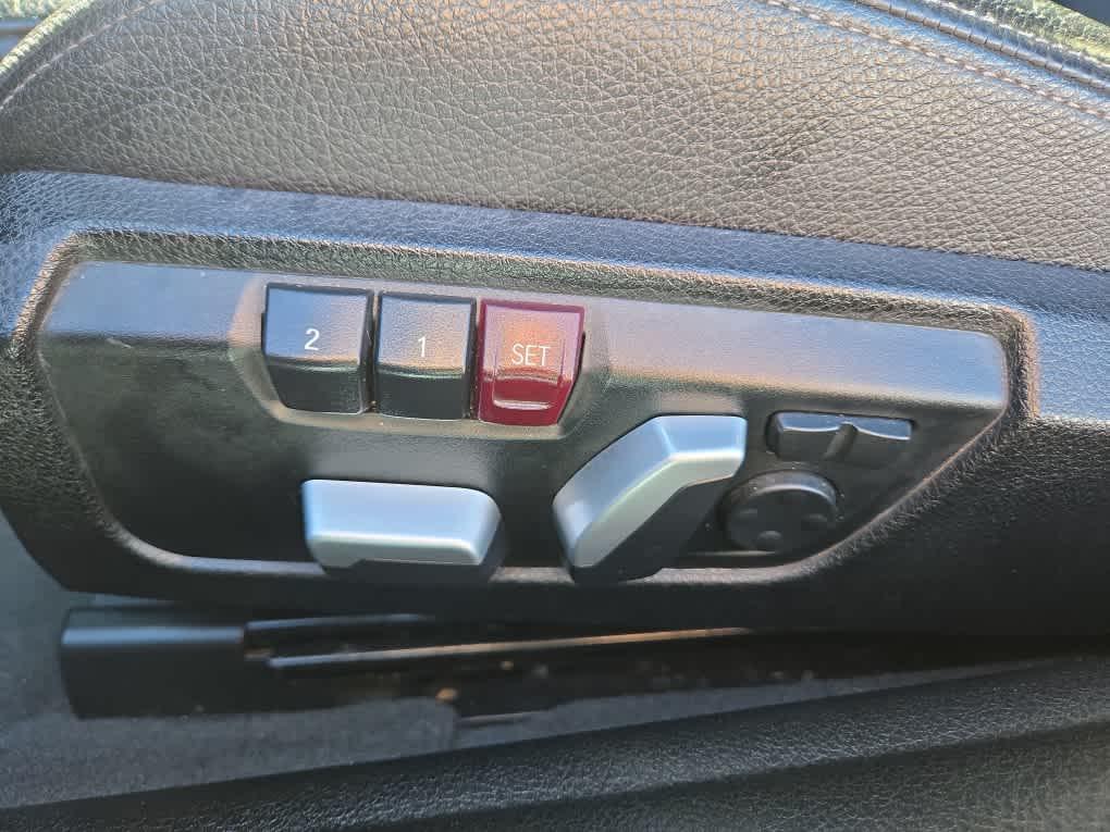 used 2018 BMW 430 car, priced at $17,448