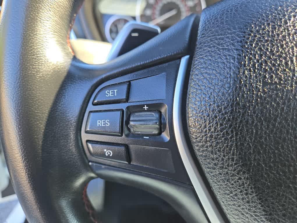 used 2018 BMW 430 car, priced at $17,448