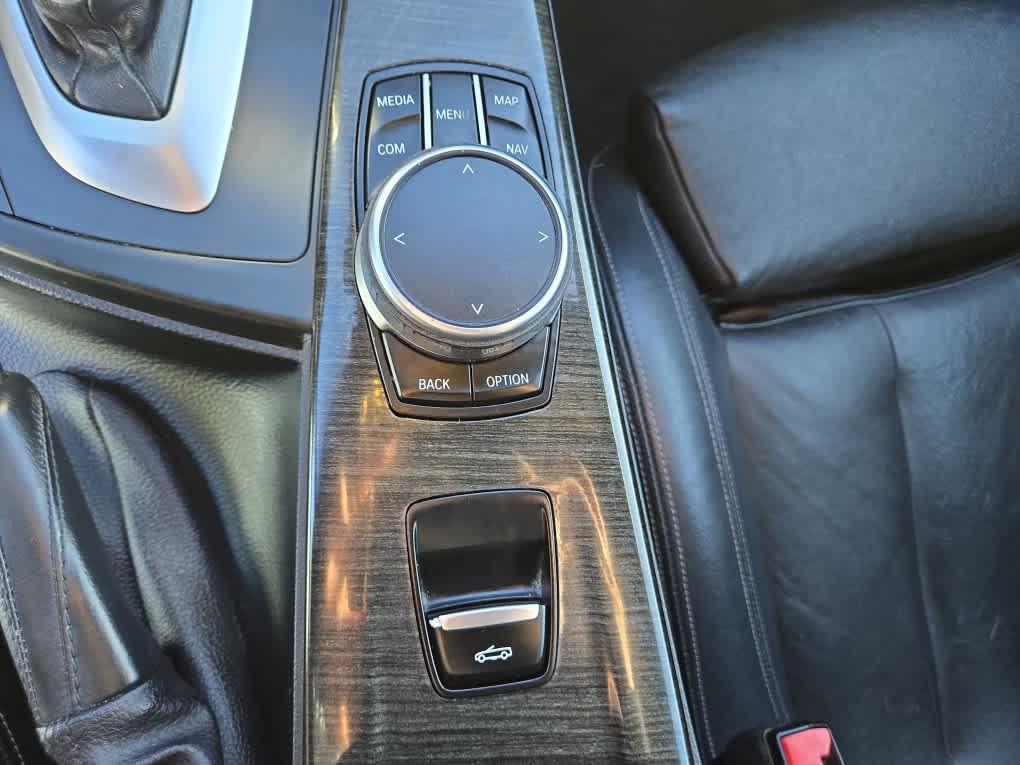 used 2018 BMW 430 car, priced at $17,448