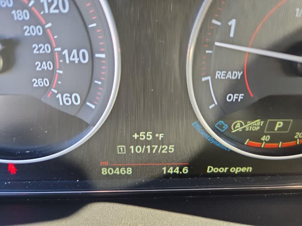 used 2018 BMW 430 car, priced at $17,448