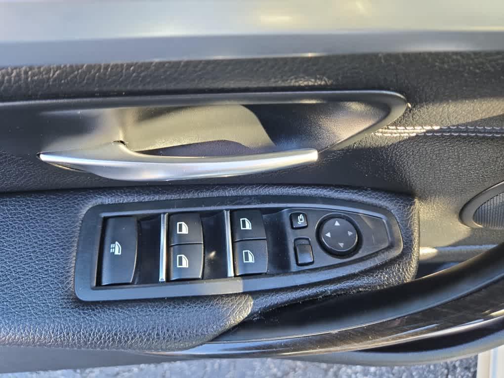 used 2018 BMW 430 car, priced at $17,448