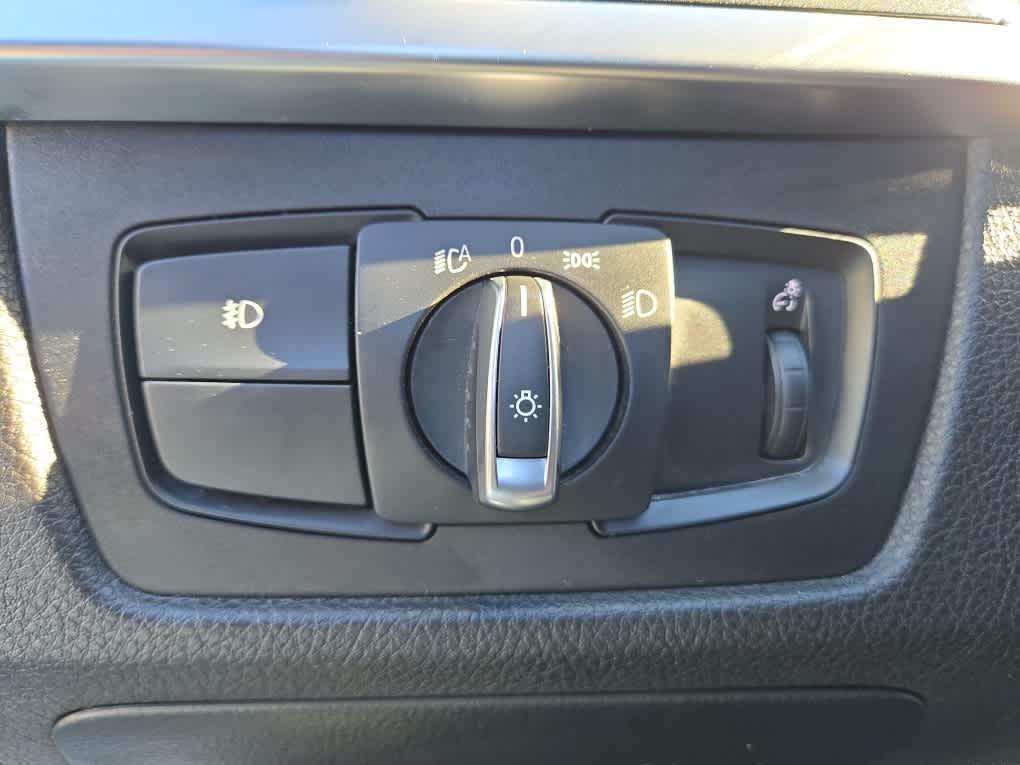 used 2018 BMW 430 car, priced at $17,448