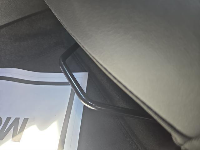 new 2025 Chevrolet Trax car