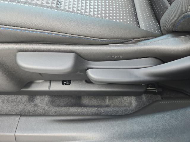 new 2025 Chevrolet Trax car