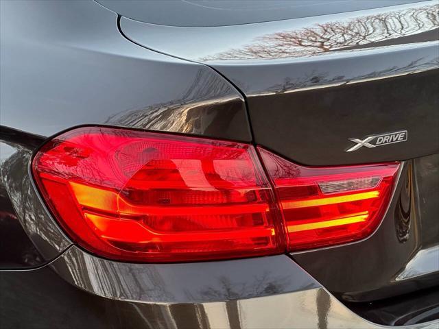 used 2015 BMW 428 Gran Coupe car, priced at $10,995