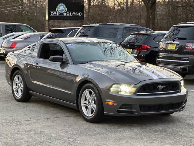 used 2014 Ford Mustang car, priced at $9,995