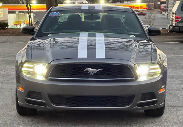 used 2014 Ford Mustang car, priced at $9,995