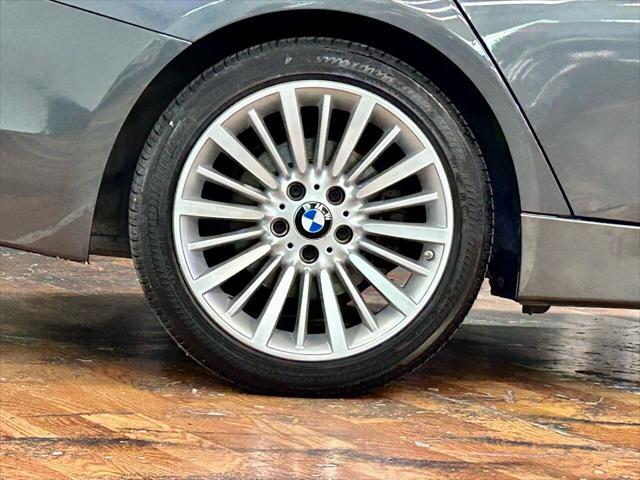 used 2013 BMW 328 car, priced at $10,295