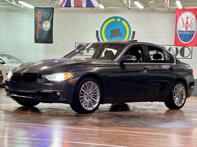 used 2013 BMW 328 car, priced at $10,295