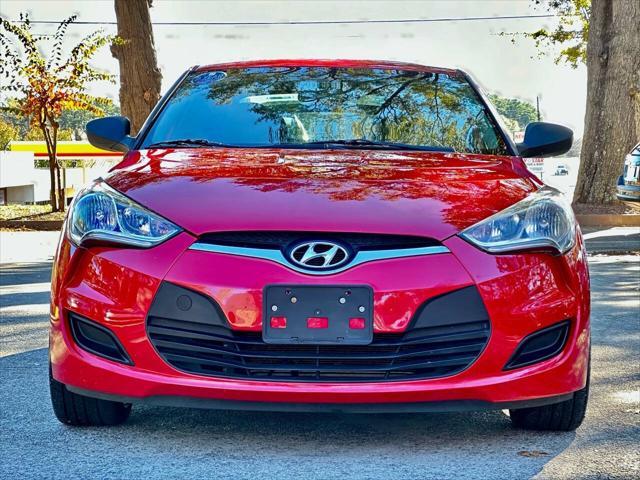 used 2014 Hyundai Veloster car, priced at $5,995