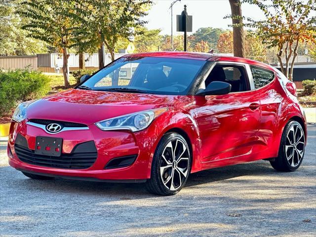 used 2014 Hyundai Veloster car, priced at $5,995