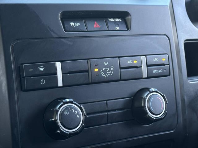 used 2013 Ford F-150 car, priced at $14,995