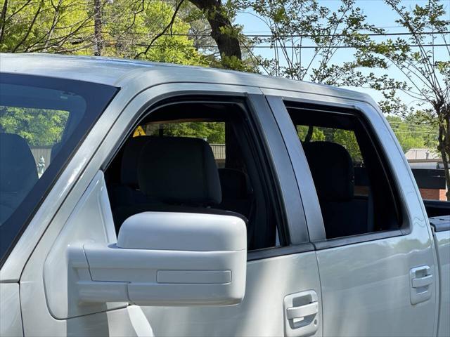 used 2013 Ford F-150 car, priced at $14,995