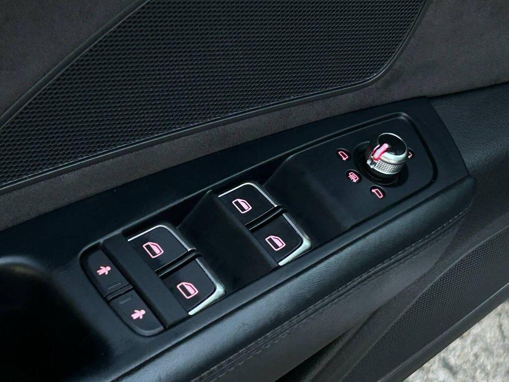 used 2011 Audi A8 car, priced at $11,995