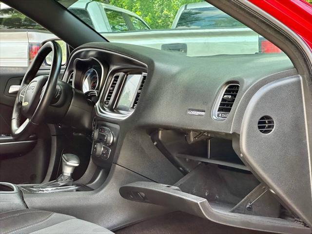 used 2016 Dodge Charger car, priced at $9,995