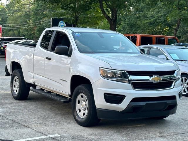 used 2015 Chevrolet Colorado car, priced at $11,995