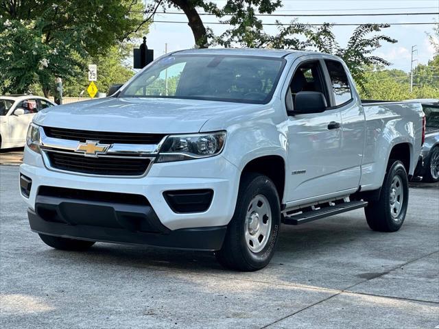 used 2015 Chevrolet Colorado car, priced at $11,995