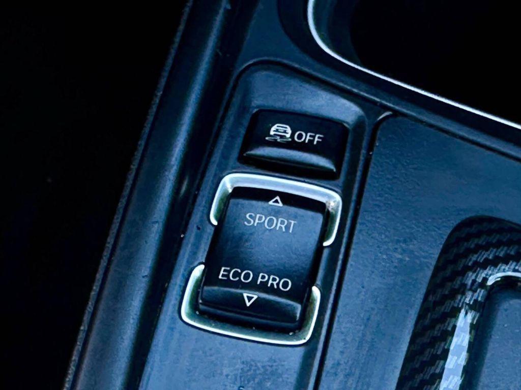 used 2015 BMW 320 car, priced at $8,995