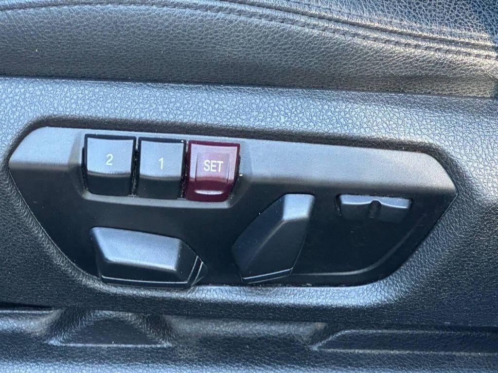 used 2015 BMW 320 car, priced at $8,995