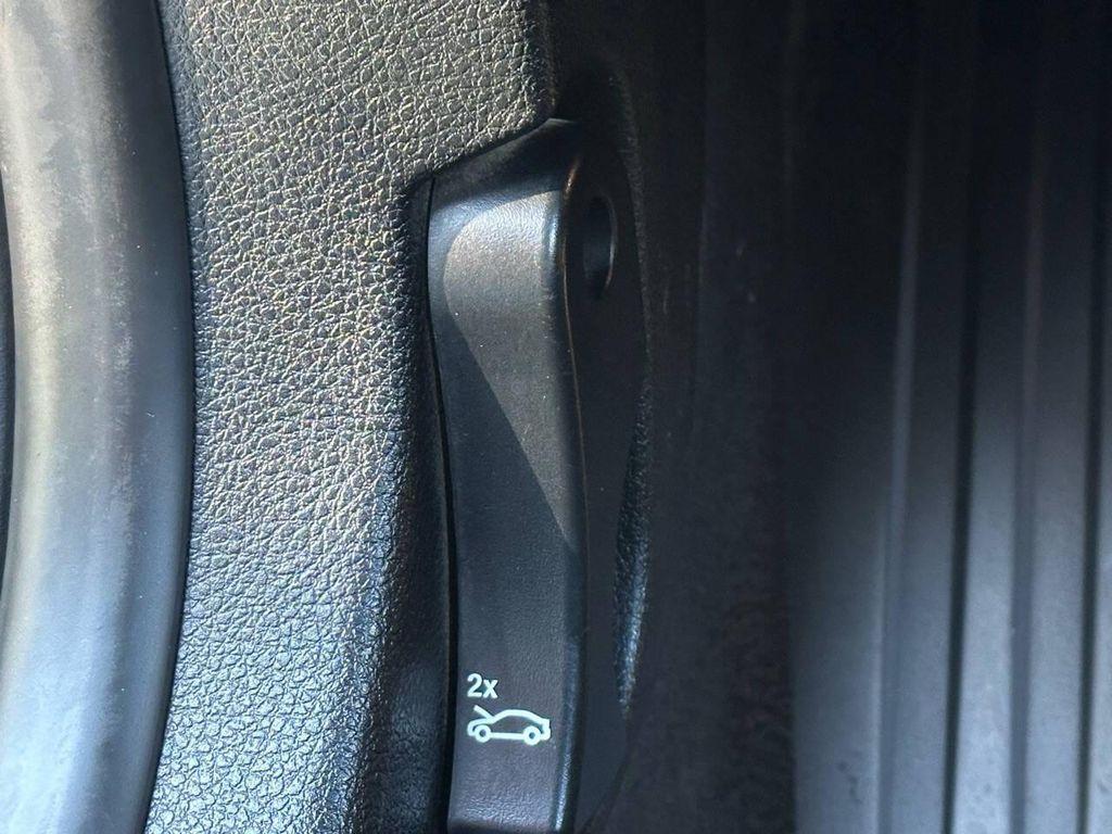 used 2015 BMW 320 car, priced at $8,995