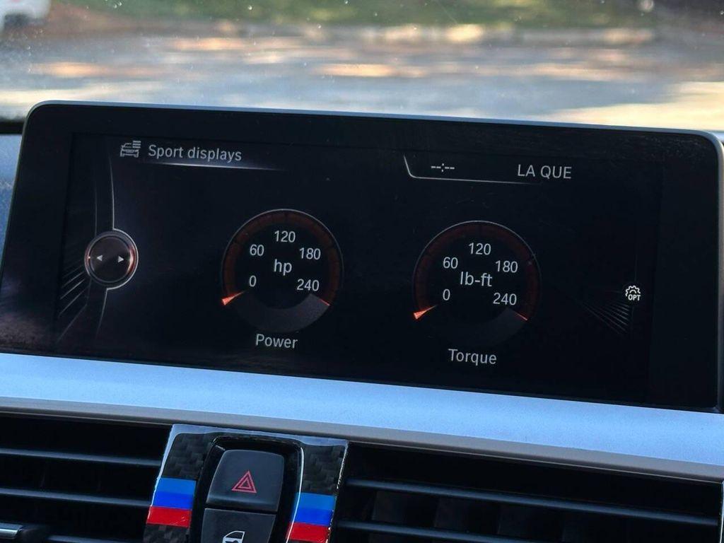 used 2015 BMW 320 car, priced at $8,995