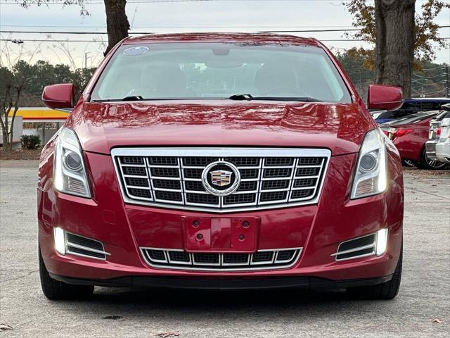 used 2013 Cadillac XTS car, priced at $8,995