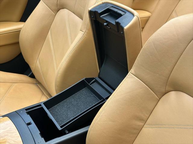used 2014 Nissan Murano CrossCabriolet car, priced at $18,995