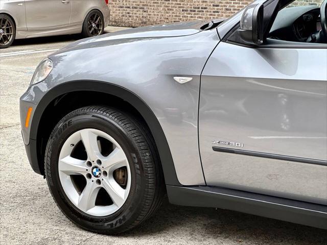 used 2009 BMW X5 car, priced at $8,995