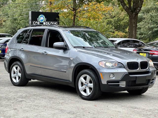 used 2009 BMW X5 car, priced at $8,995