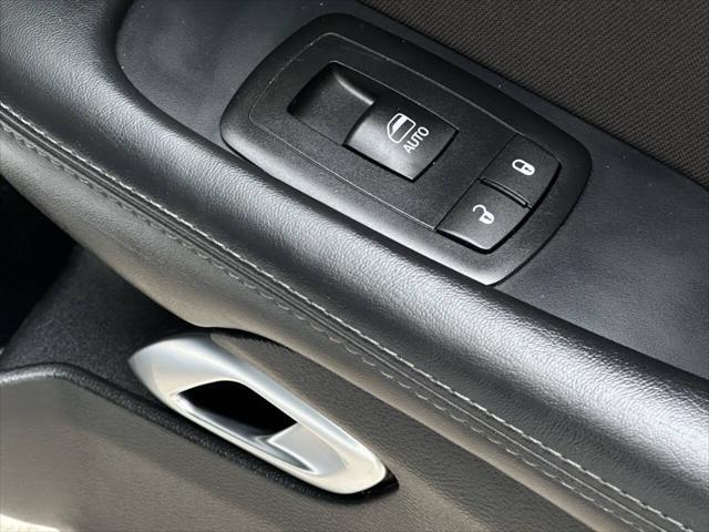 used 2015 Dodge Challenger car, priced at $11,995