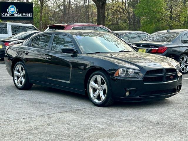 used 2013 Dodge Charger car, priced at $12,495