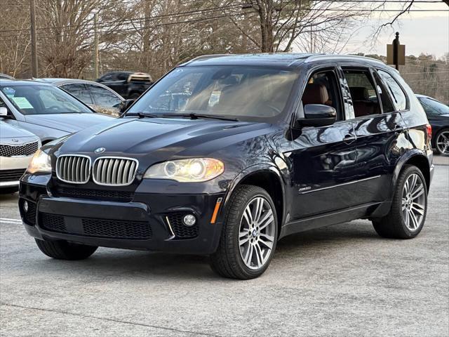 used 2012 BMW X5 car, priced at $9,995