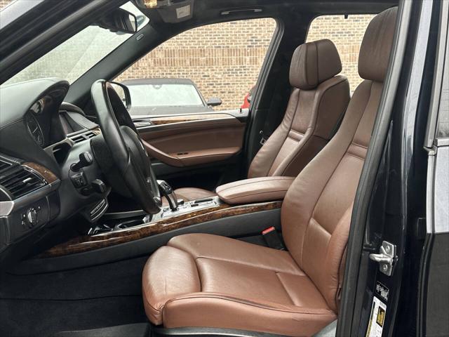 used 2012 BMW X5 car, priced at $9,995