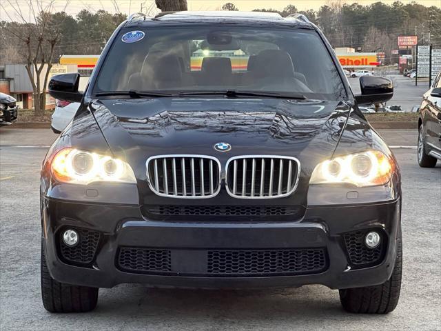 used 2012 BMW X5 car, priced at $9,995