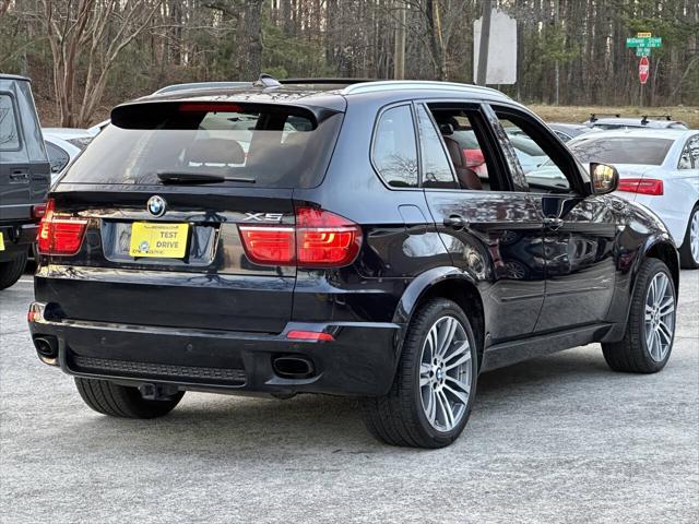 used 2012 BMW X5 car, priced at $9,995