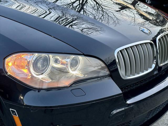 used 2012 BMW X5 car, priced at $9,995