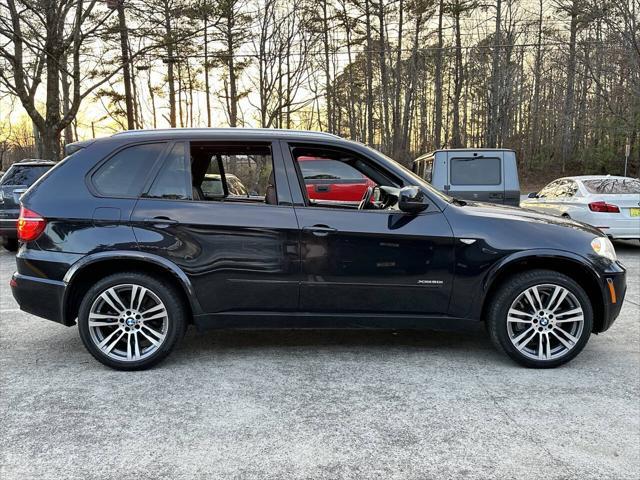 used 2012 BMW X5 car, priced at $9,995